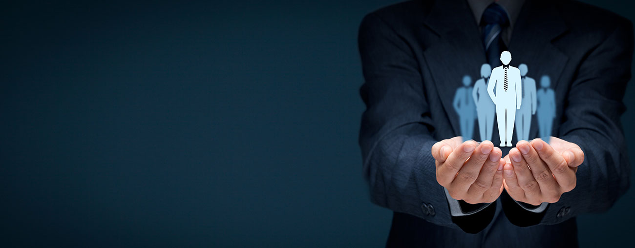 Des experts dévoués