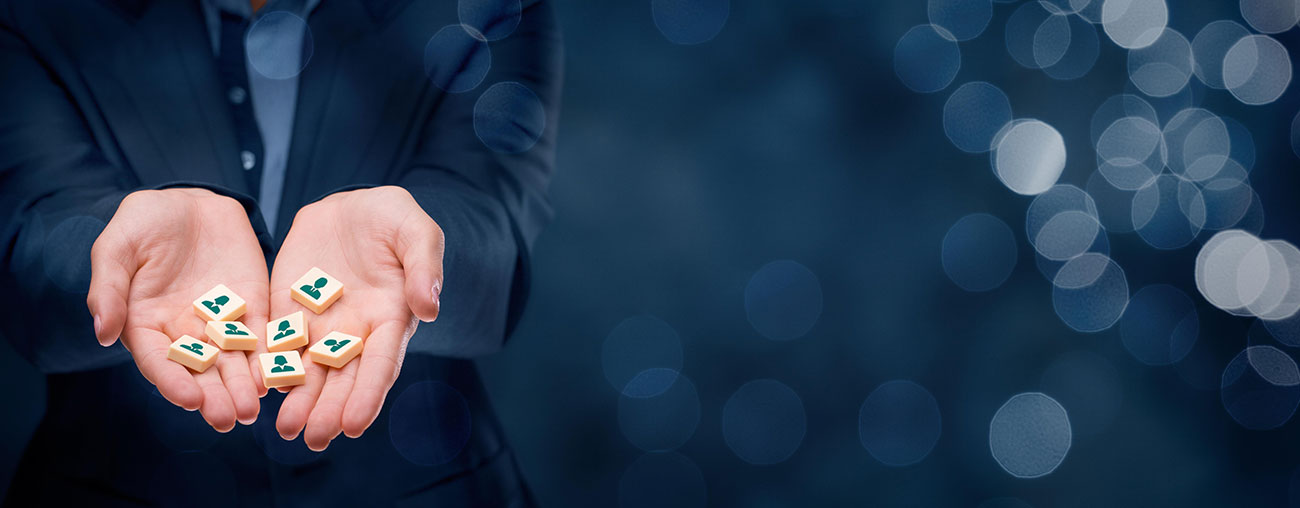 Des relations d`affaires durable établie sur des principes